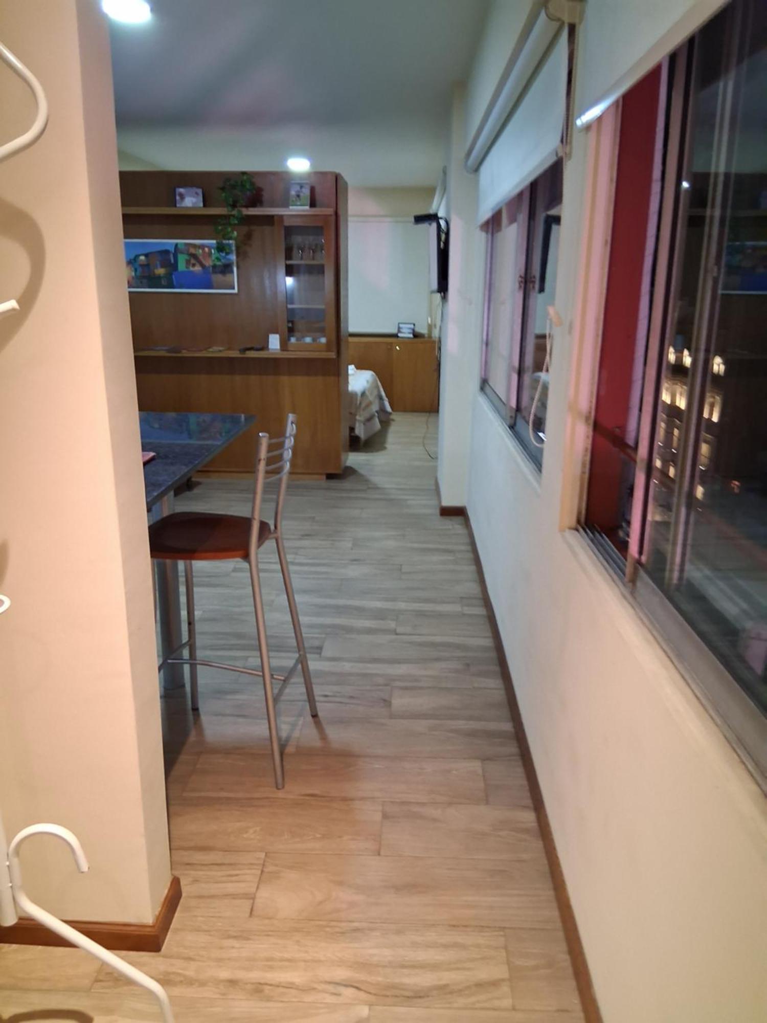 4 Ventanales Sobre La Avenida Corrientes Διαμέρισμα Μπουένος Άιρες Εξωτερικό φωτογραφία